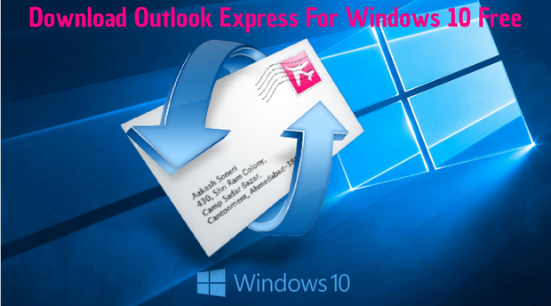 Outlook download free