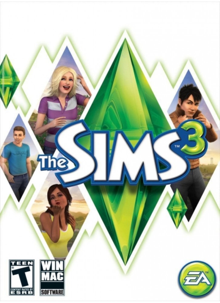 The Sims Game For Pc