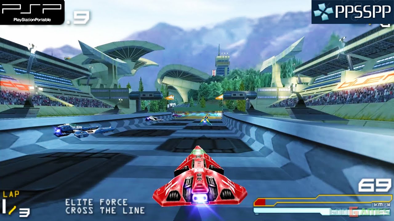 Wipeout game download free for android