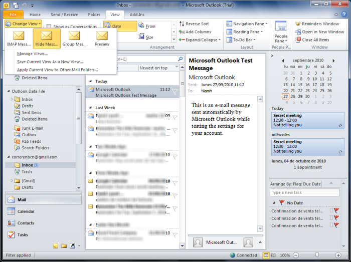 Outlook download free